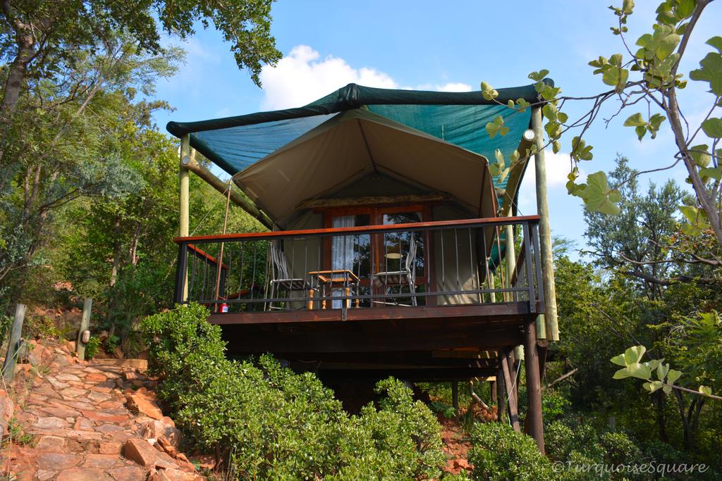 Apex Travel Club - ATC - La Montagne Guest Lodge & Conference Centre