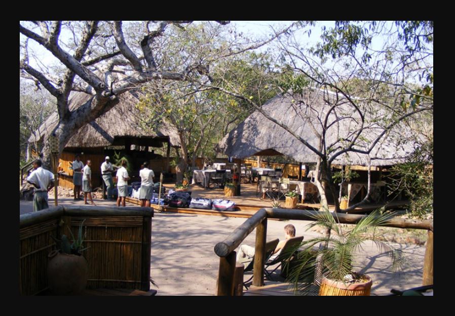 Apex Travel Club - ATC - Tembe Elephant National Park