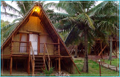 Apex Travel Club - ATC - Casas Delight