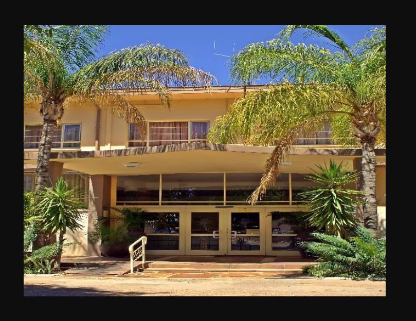 Apex Travel Club - ATC - Kalahari Gateway Hotel