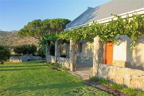Apex Travel Club - ATC - Fairfield Cottages