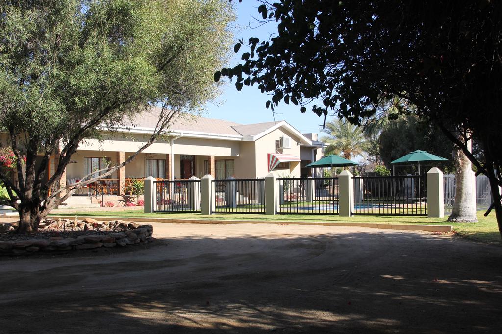 Apex Travel Club - ATC - Augrabies Valle Bed & Breakfast