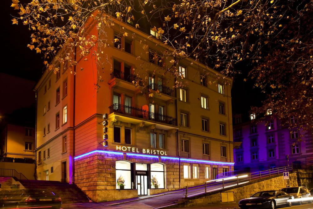 Apex Travel Club - ATC - Bristol Hotel