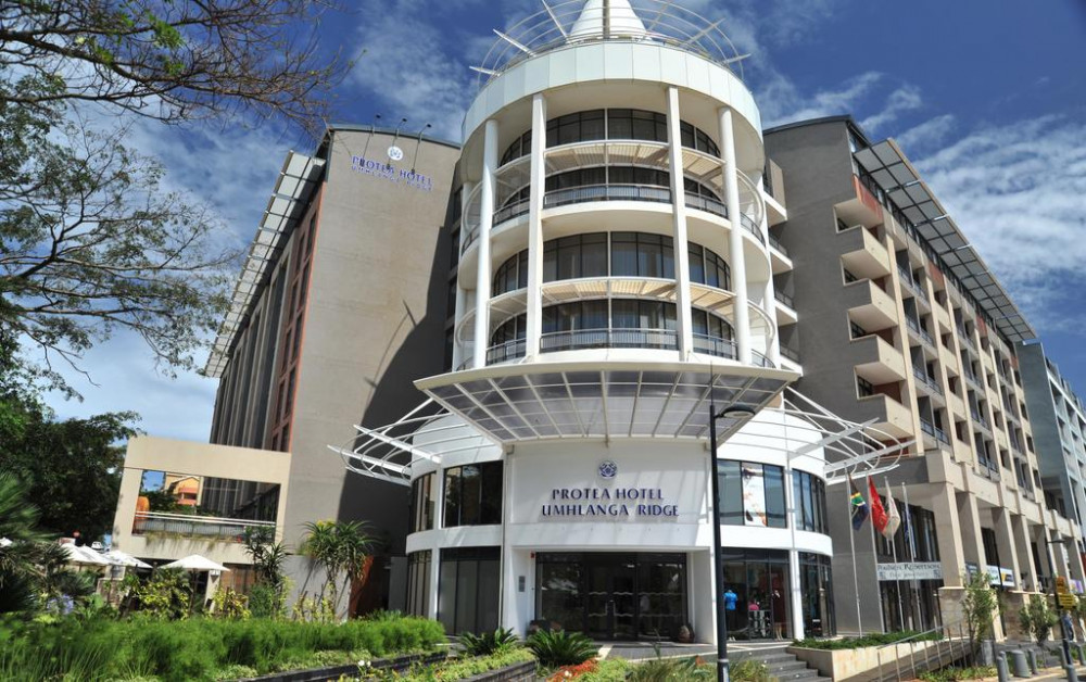 Apex Travel Club - ATC - Protea Hotel Fire & Ice! Durban Umhlanga Ridge