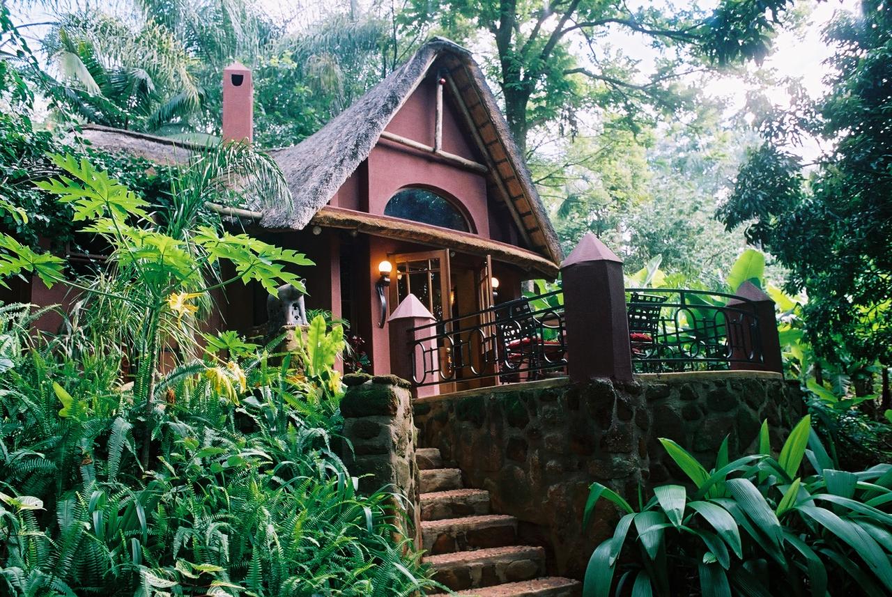 Apex Travel Club - ATC - Timamoon Lodge