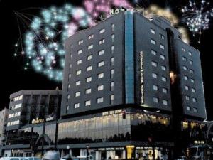 Apex Travel Club - ATC - Citymar San Anton Hotel