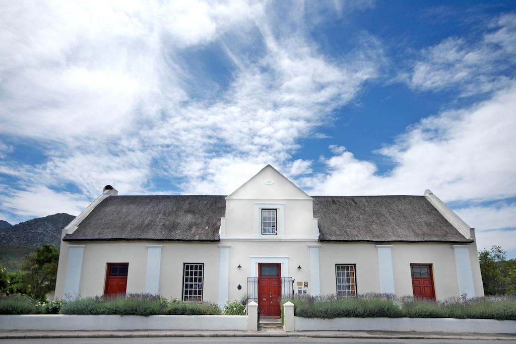 Apex Travel Club - ATC - Malherbe Guest House