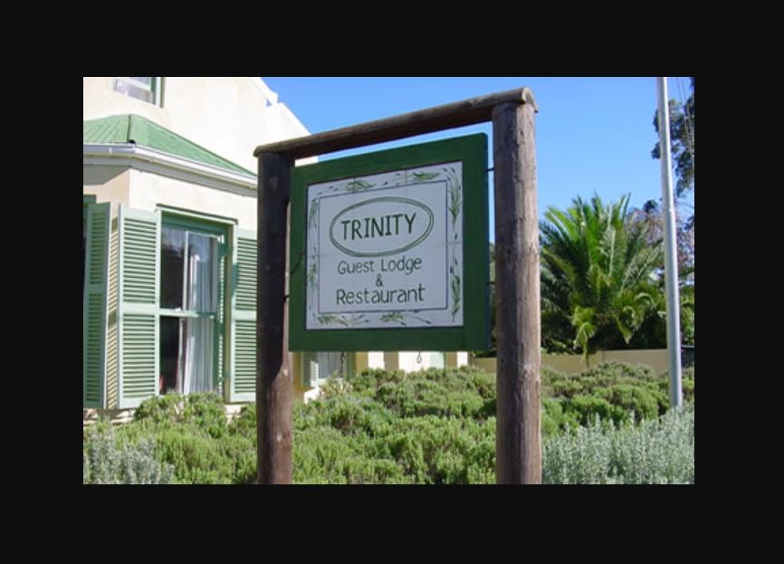 Apex Travel Club - ATC - Trinity Guest Lodge