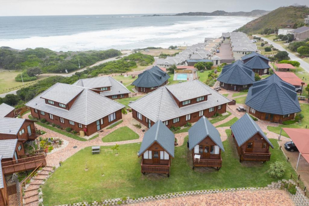 Apex Travel Club - ATC - Brenton On Sea Cottages
