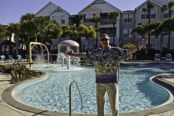 Apex Travel Club - ATC - Mike Ditka Resort