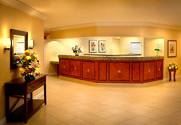 Apex Travel Club - ATC - Marriott Residence Inn Newark