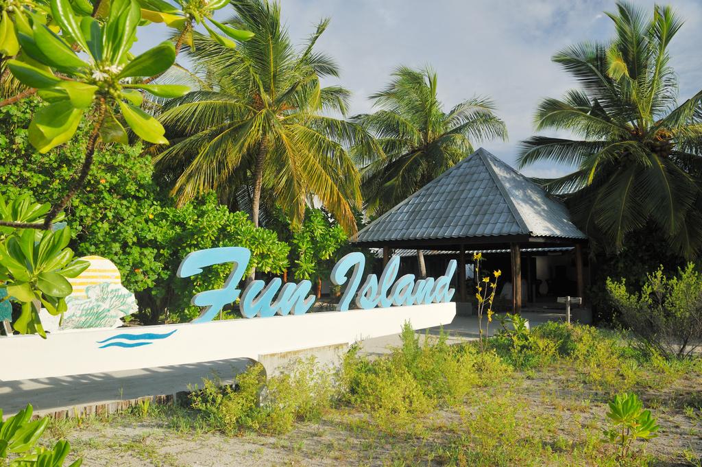 Apex Travel Club - ATC - Fun Island Resort