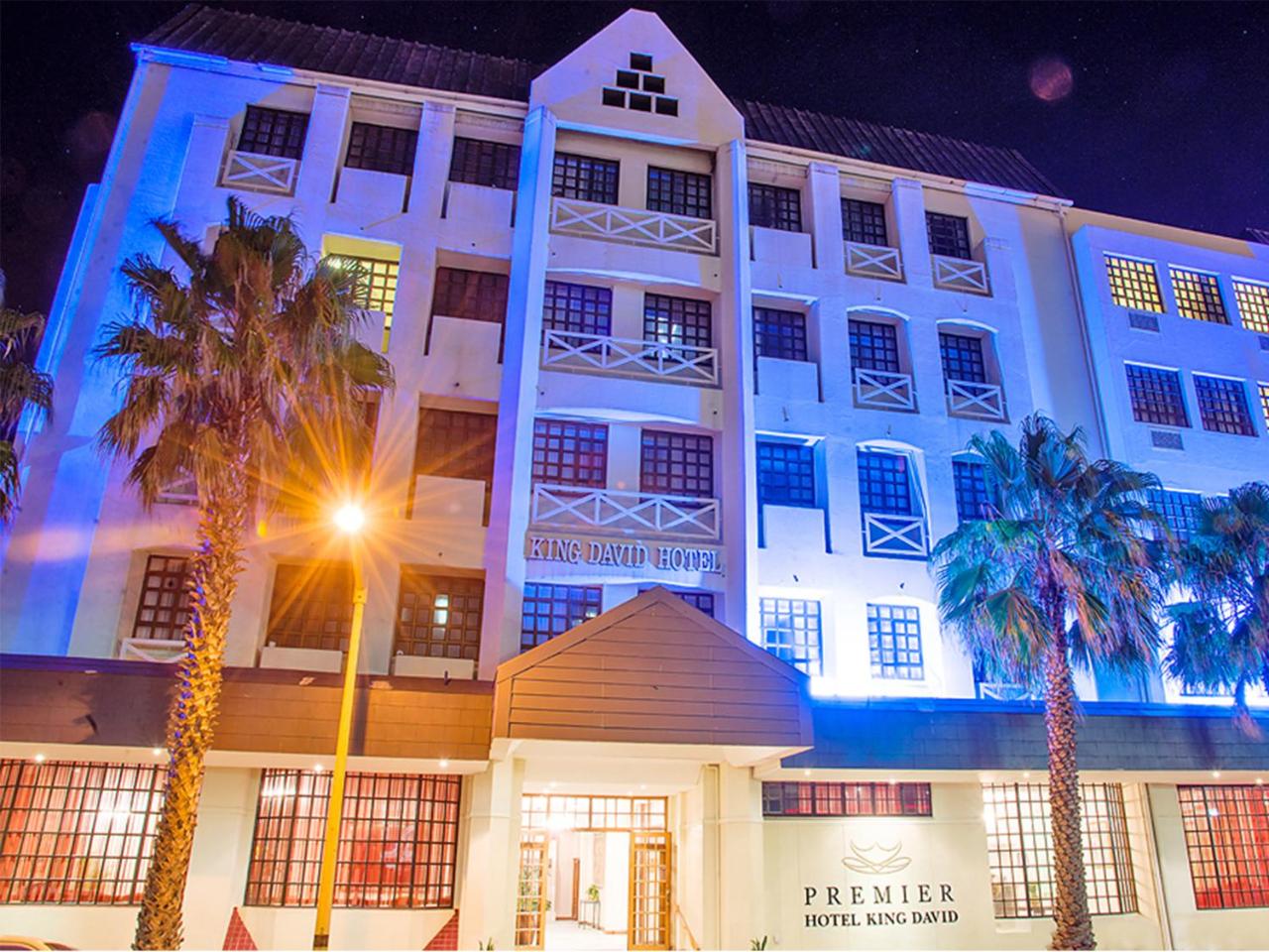 Apex Travel Club - ATC - Splendid Inn King David