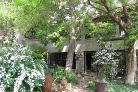 Apex Travel Club - ATC - Amanzi Guest House