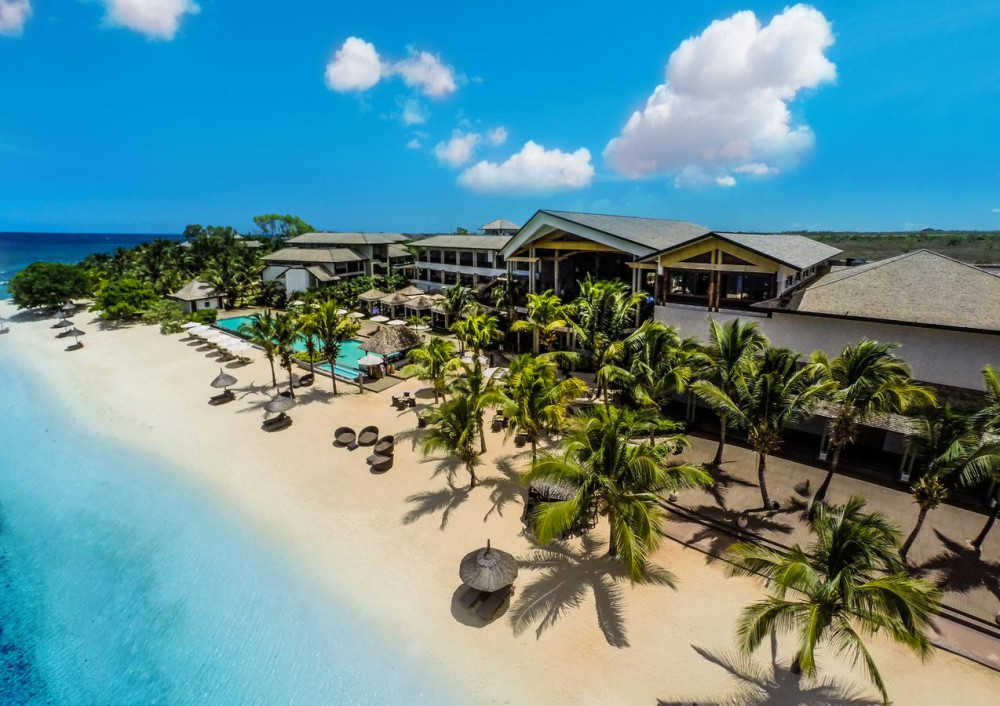 Apex Travel Club - ATC - Intercontinental Mauritius Resort