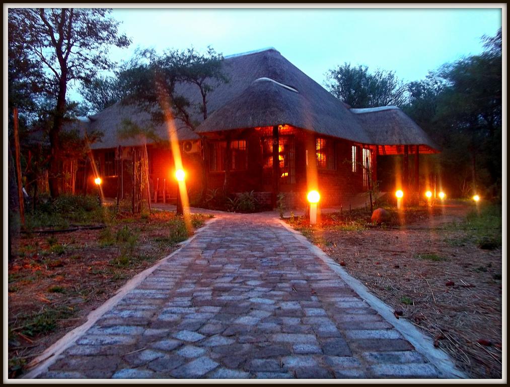 Apex Travel Club - ATC - Phumula Kruger Lodge & Safaris