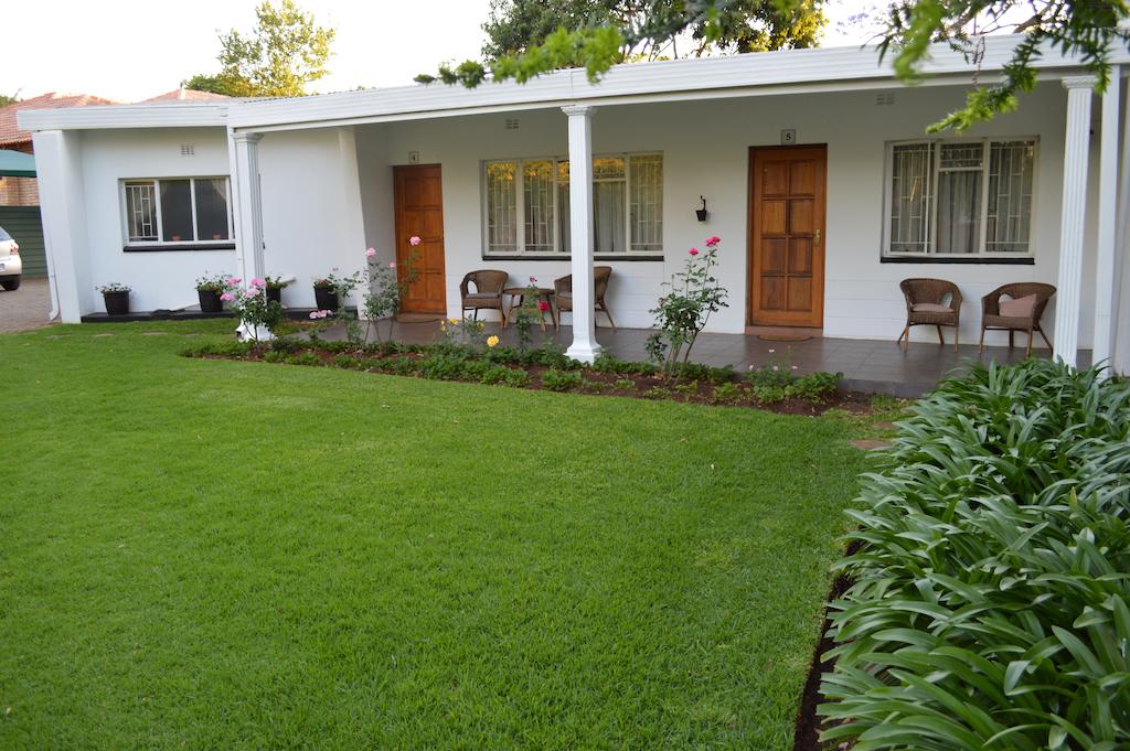 Apex Travel Club - ATC - Franka Guest House