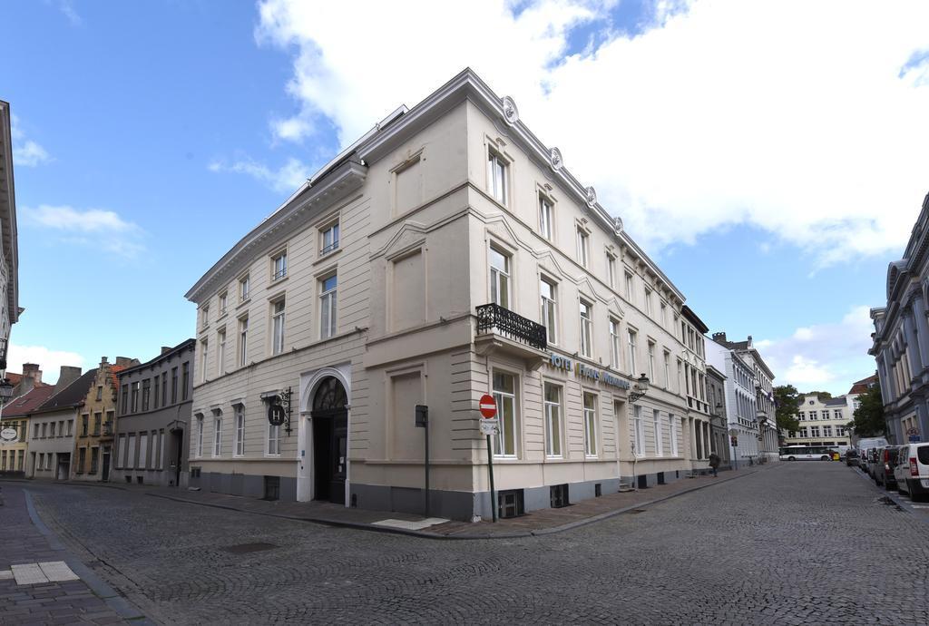 Apex Travel Club - ATC - Hans Memling Hotel