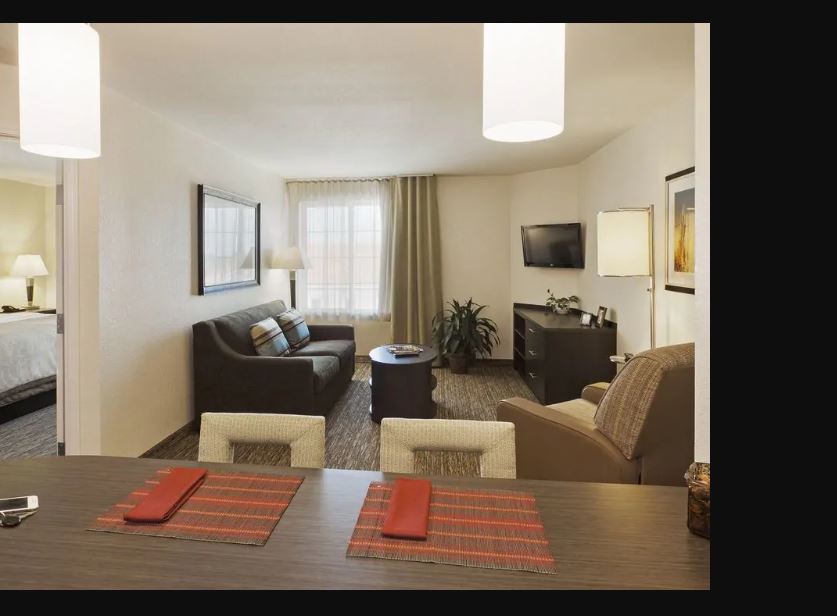 Apex Travel Club - ATC - Bragg Towers Extended Stay Hotel