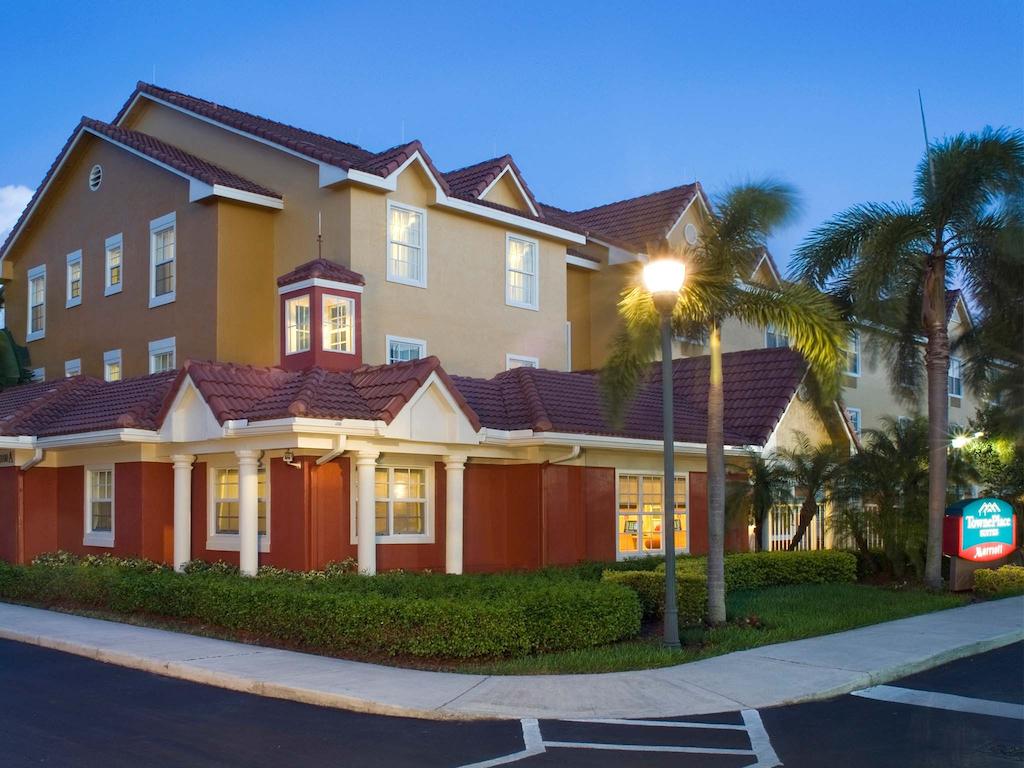 Apex Travel Club - ATC - Towneplace Stes Fort Lauderdale