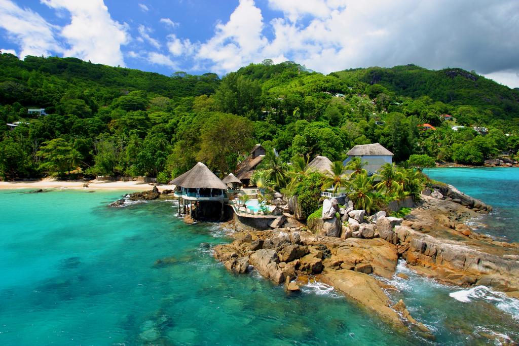 Apex Travel Club - ATC - Sunset Beach Hotel Seychelles