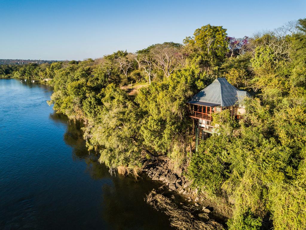 Apex Travel Club - ATC - The River Club