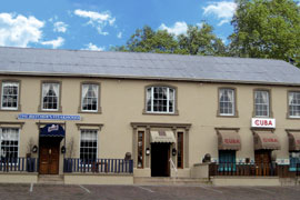 Apex Travel Club - ATC - De Oude Paarl Hotel