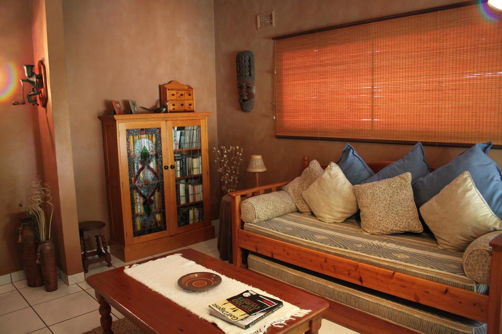 Apex Travel Club - ATC - Bumble Bee Guest House