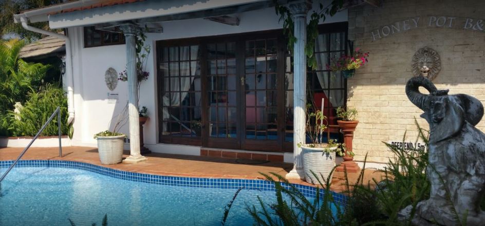 Apex Travel Club - ATC - Honeypot Guest House