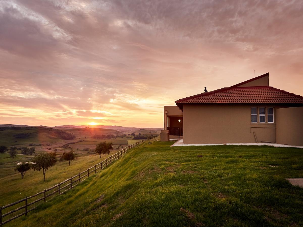 Apex Travel Club - ATC - Midlands Saddle & Trout Resort