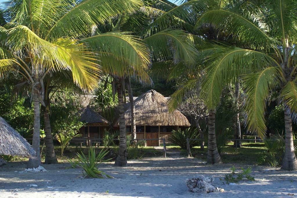 Apex Travel Club - ATC - Morrungulo Bay