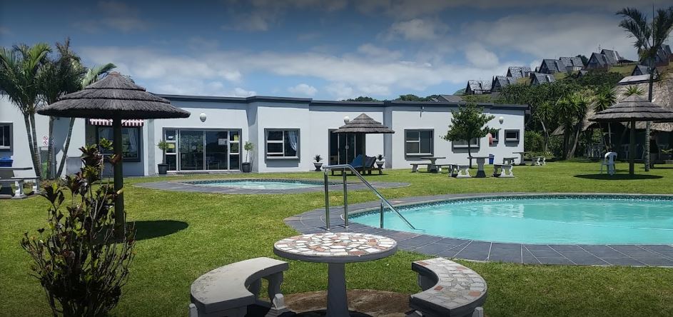Apex Travel Club - ATC - Umzumbe Chalets