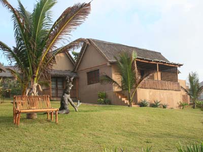 Apex Travel Club - ATC - Casa John