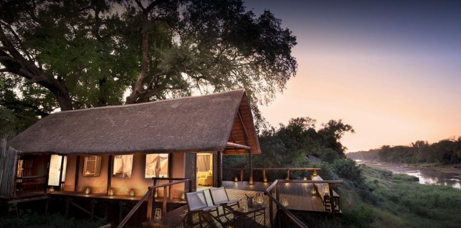 Apex Travel Club - ATC - Return Africa Pafuri Camp