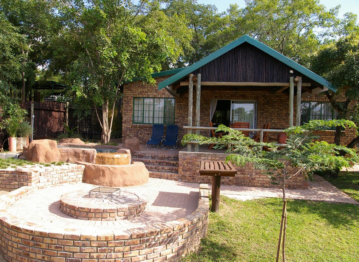 Apex Travel Club - ATC - Tranquil Nest
