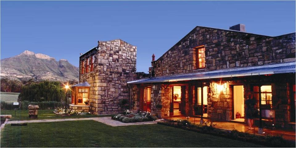 Apex Travel Club - ATC - Moolmanshoek Private Game Reserve