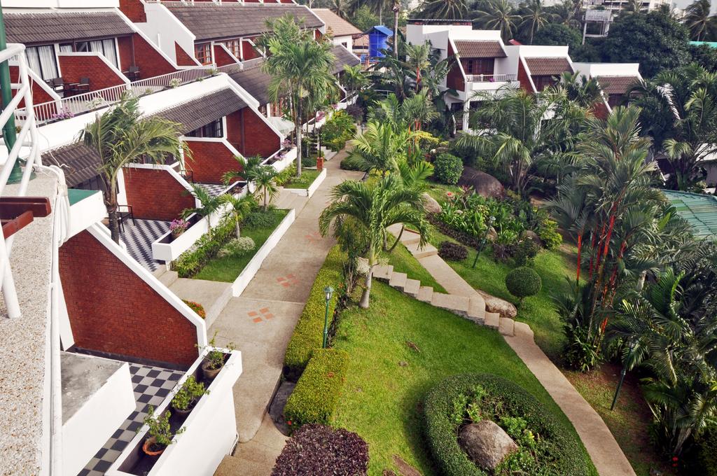 Apex Travel Club - ATC - Best Western Phuket Ocean Resort
