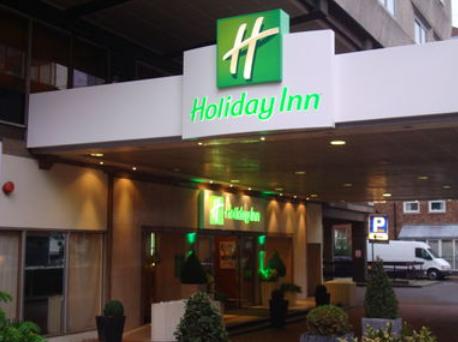 Apex Travel Club - ATC - Holiday Inn London Regent's Park