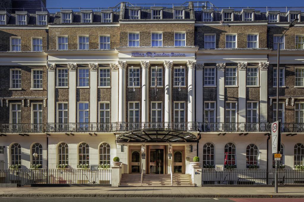 Apex Travel Club - ATC - Hilton London Euston Hotel