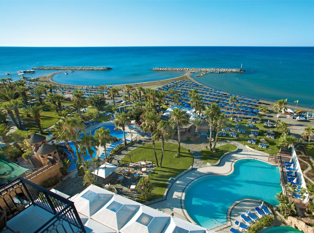 Apex Travel Club - ATC - Lordos Beach Hotel