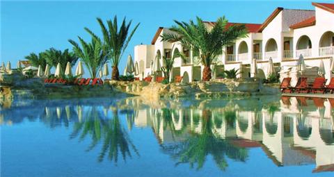 Apex Travel Club - ATC - Louis Princess Beach Hotel
