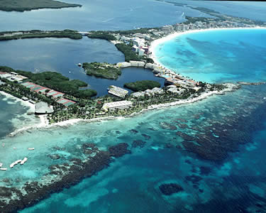 Apex Travel Club - ATC - Club Med Cancun Yucatan
