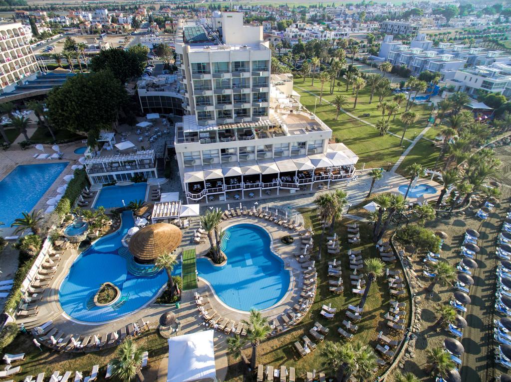 Apex Travel Club - ATC - The Golden Bay Beach Hotel