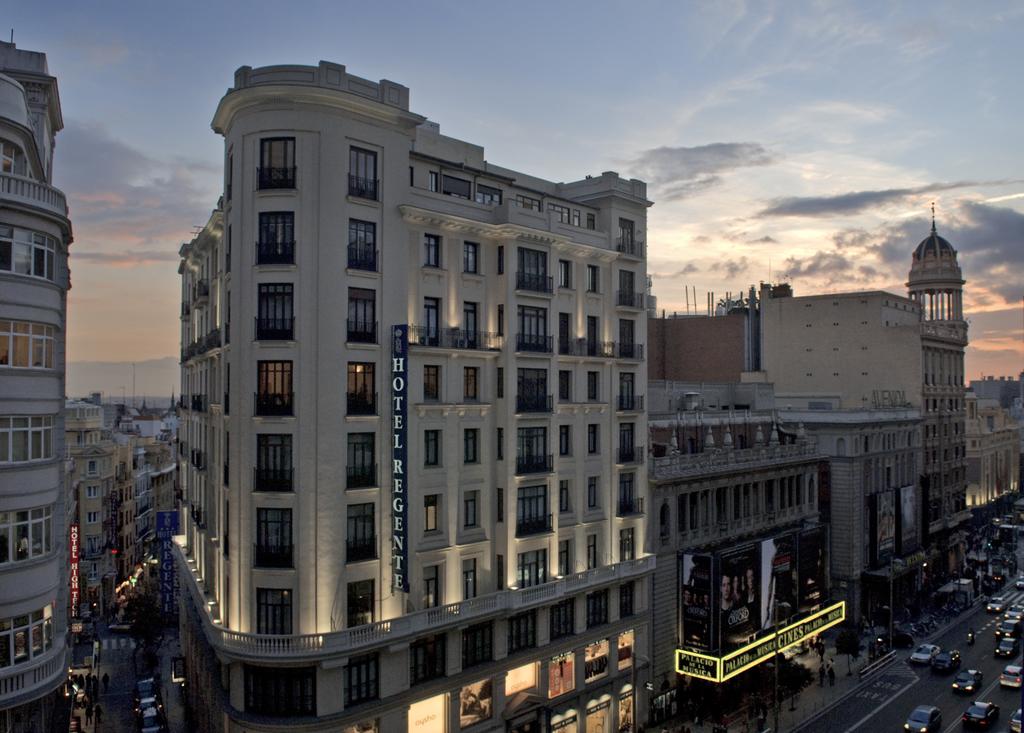 Apex Travel Club - ATC - Regente Hotel