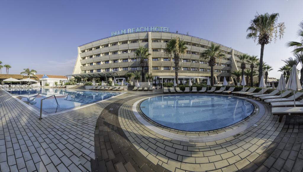 Apex Travel Club - ATC - Palm Beach Hotel & Bungalows