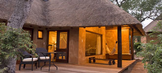 Apex Travel Club - ATC - Little Garonga