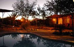 Apex Travel Club - ATC - Little Sossus Lodge