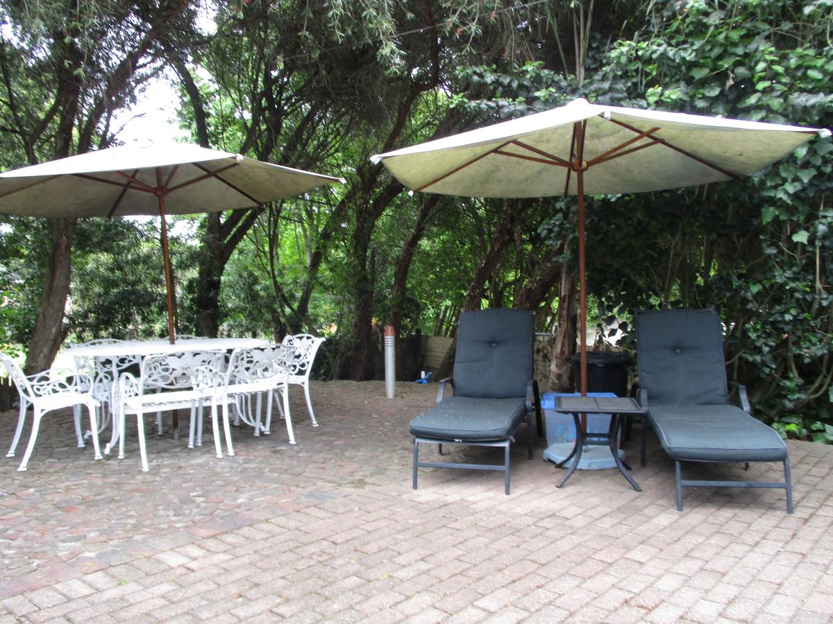Apex Travel Club - ATC - Knysna Herons Guest House