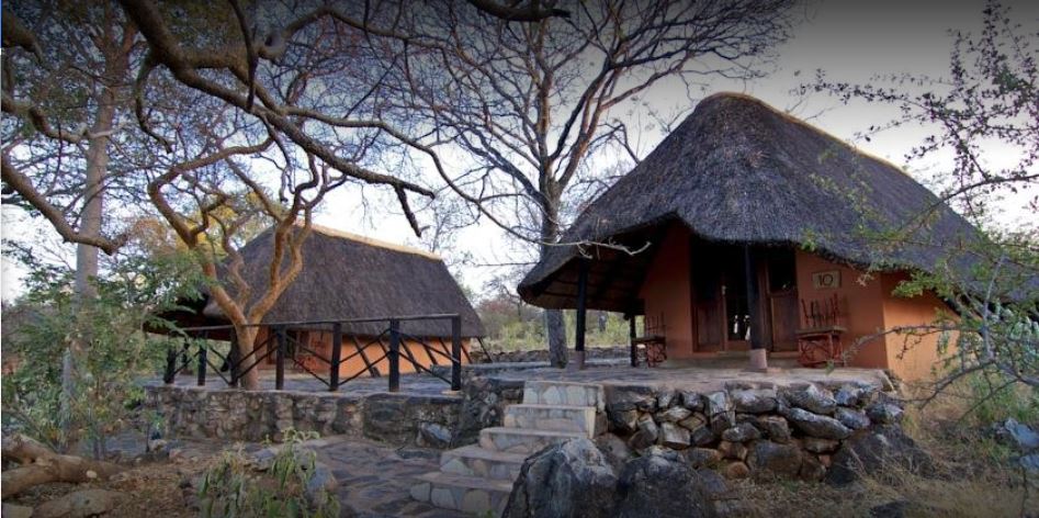 Apex Travel Club - ATC - Ohange Lodge