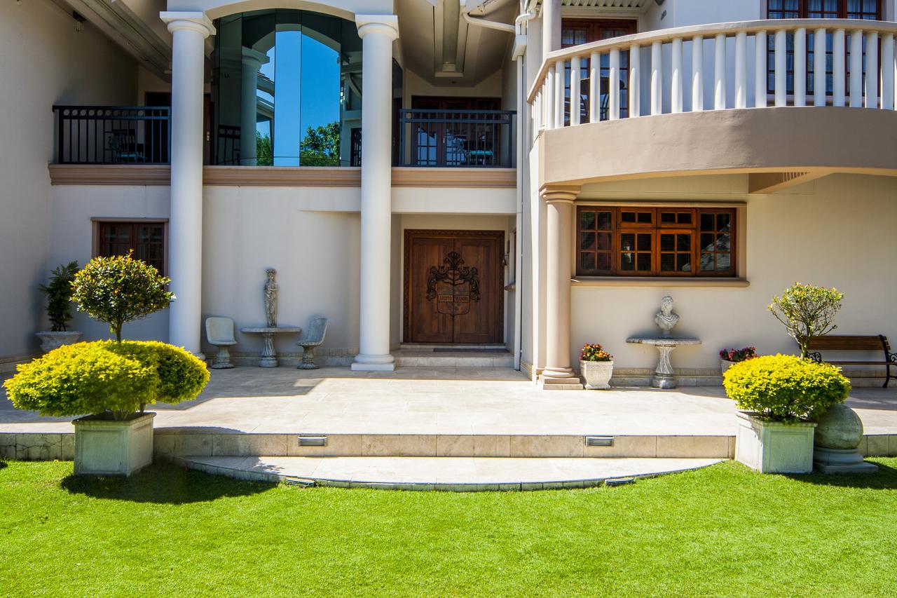 Apex Travel Club - ATC - Aristo Manor Luxury Guest House